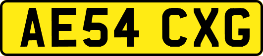 AE54CXG