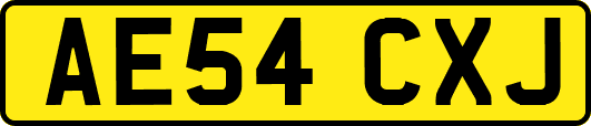 AE54CXJ