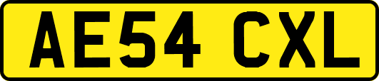 AE54CXL