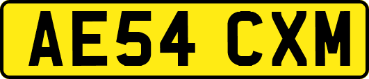 AE54CXM