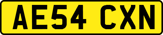 AE54CXN