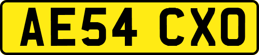 AE54CXO
