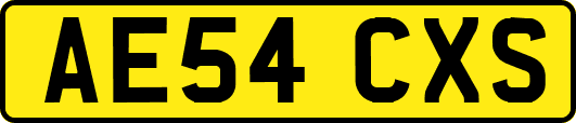 AE54CXS