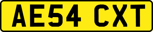 AE54CXT