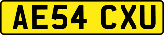 AE54CXU