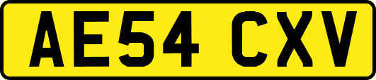 AE54CXV