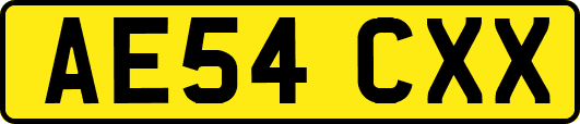 AE54CXX