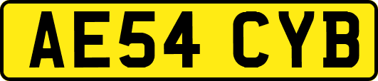 AE54CYB