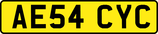 AE54CYC