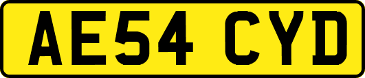 AE54CYD