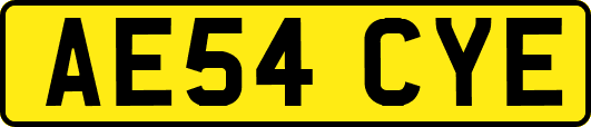 AE54CYE