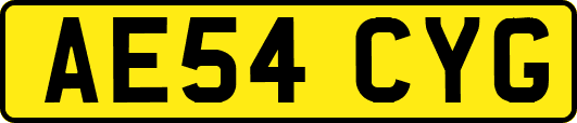 AE54CYG