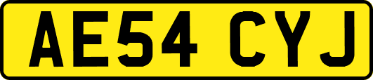 AE54CYJ