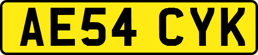 AE54CYK