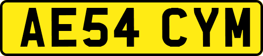 AE54CYM