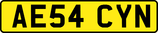 AE54CYN