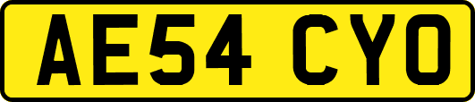 AE54CYO