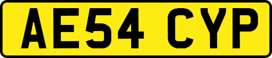 AE54CYP