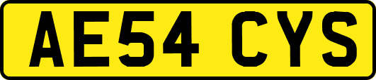 AE54CYS
