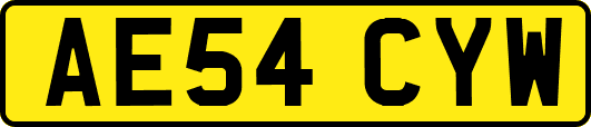 AE54CYW