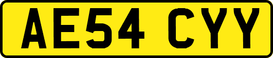 AE54CYY