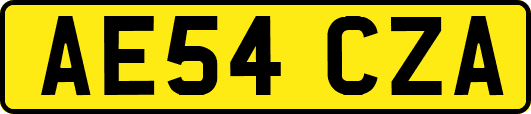 AE54CZA