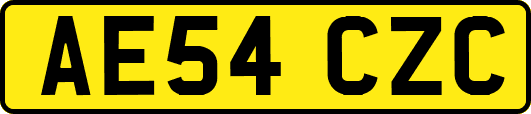 AE54CZC