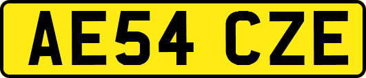 AE54CZE