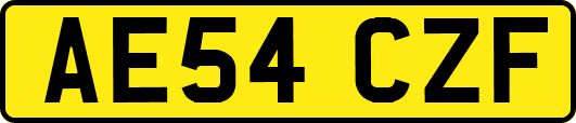 AE54CZF
