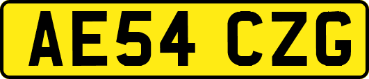 AE54CZG