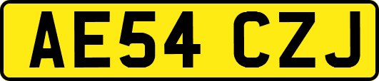 AE54CZJ