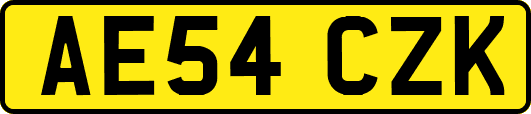 AE54CZK