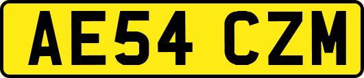 AE54CZM