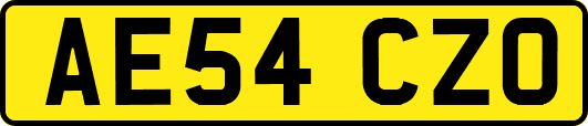 AE54CZO