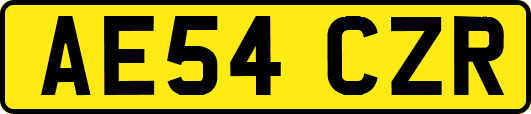 AE54CZR