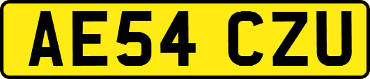 AE54CZU