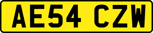 AE54CZW