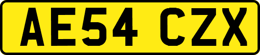 AE54CZX