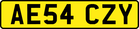 AE54CZY