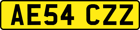 AE54CZZ