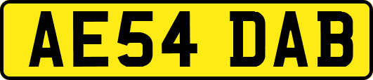 AE54DAB
