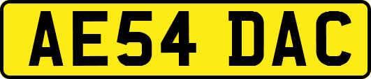 AE54DAC
