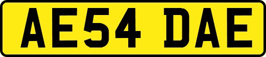 AE54DAE
