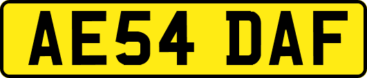 AE54DAF