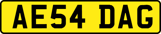 AE54DAG