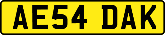 AE54DAK