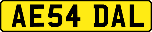 AE54DAL