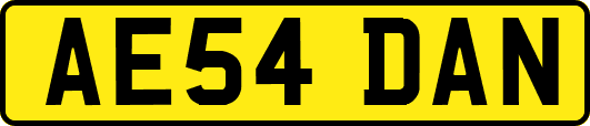 AE54DAN