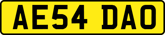 AE54DAO