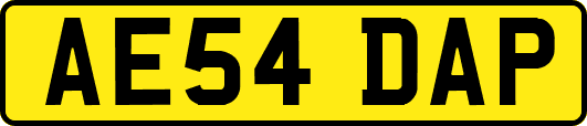 AE54DAP